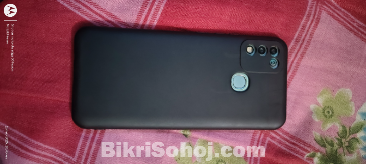 Infinix hot 10 play